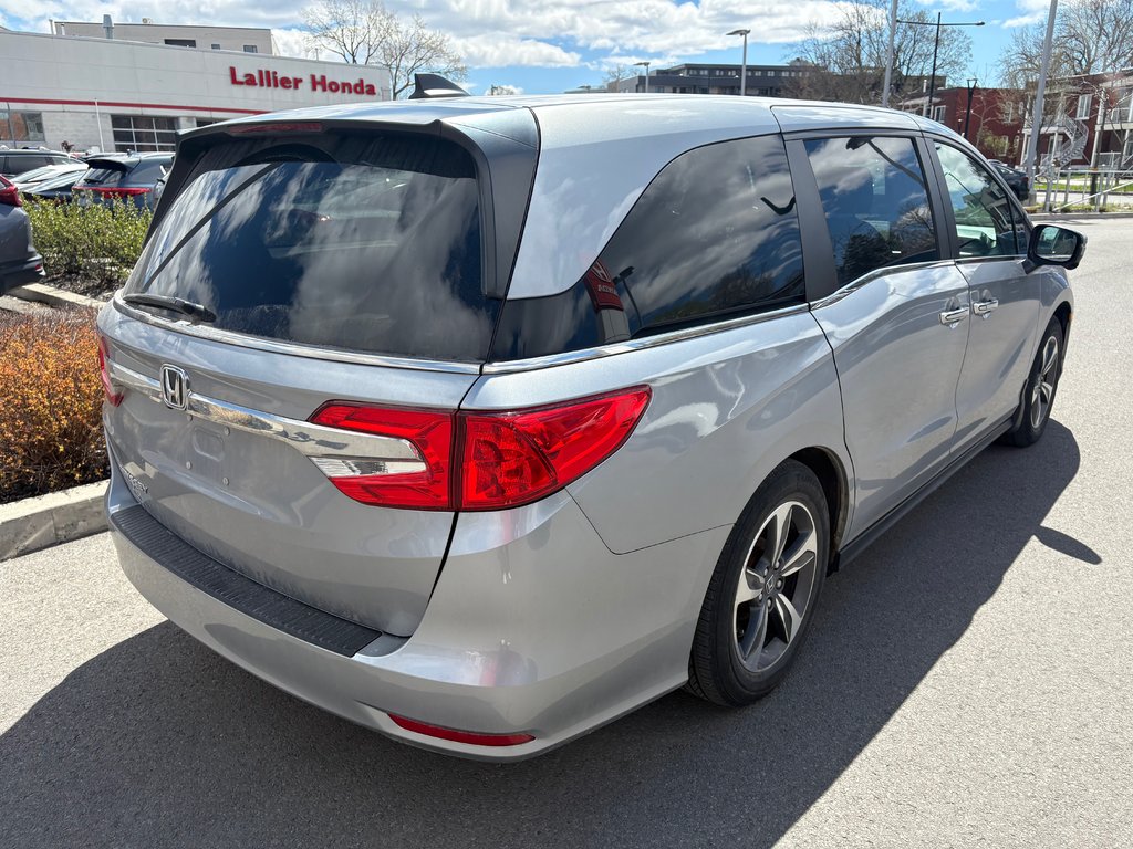 Honda Odyssey EX 2019 à Montréal, Québec - 3 - w1024h768px