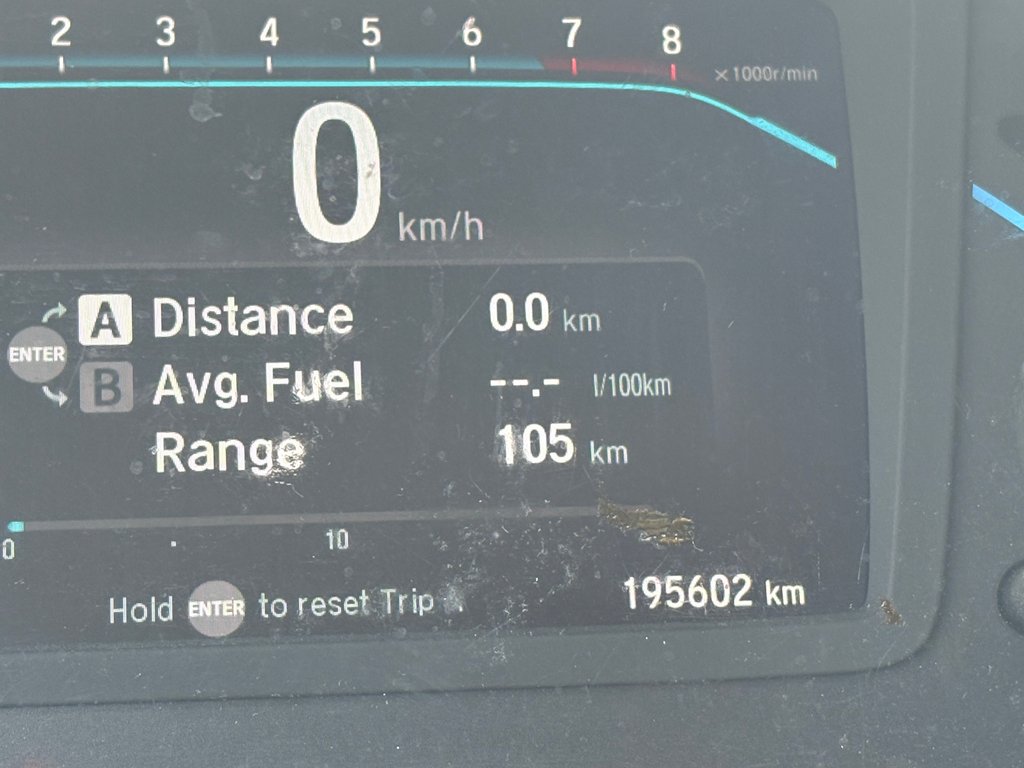 2019 Honda Odyssey EX in Montréal, Quebec - 5 - w1024h768px