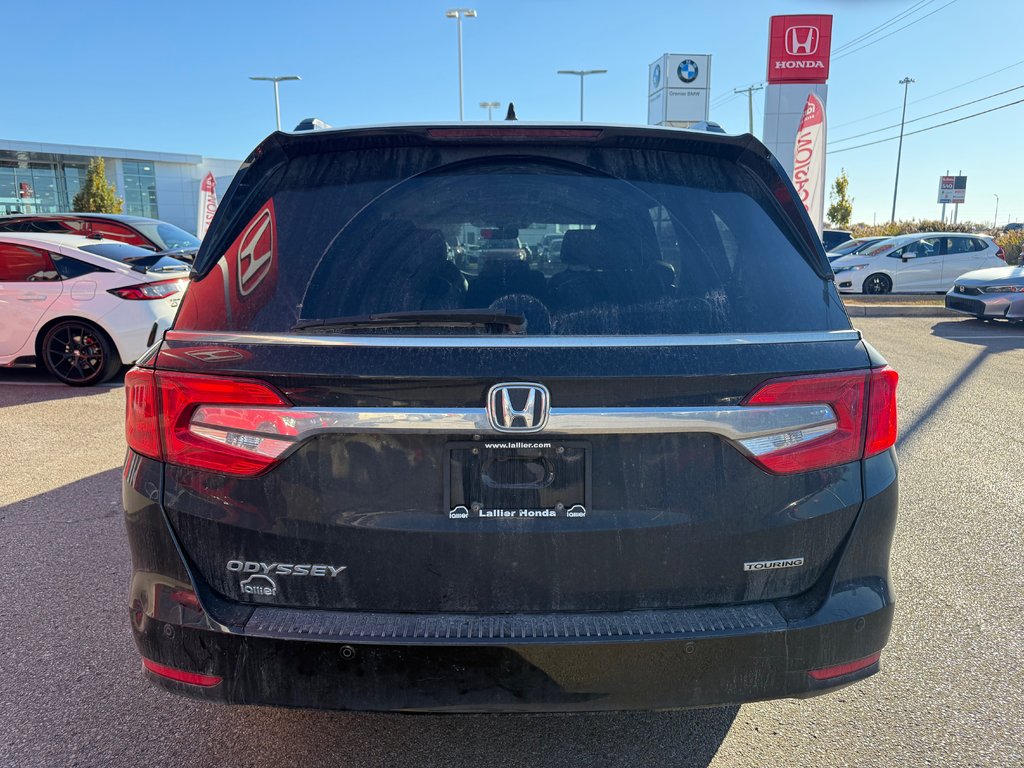 Honda Odyssey Touring 2020 à Lachenaie, Québec - 3 - w1024h768px