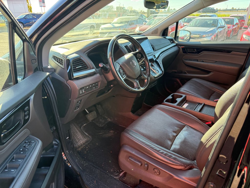 Honda Odyssey Touring 2020 à Lachenaie, Québec - 7 - w1024h768px