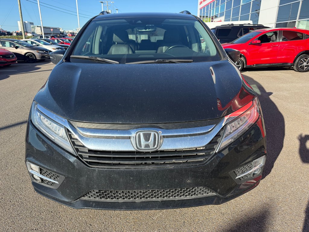 Honda Odyssey Touring 2020 à Lachenaie, Québec - 6 - w1024h768px