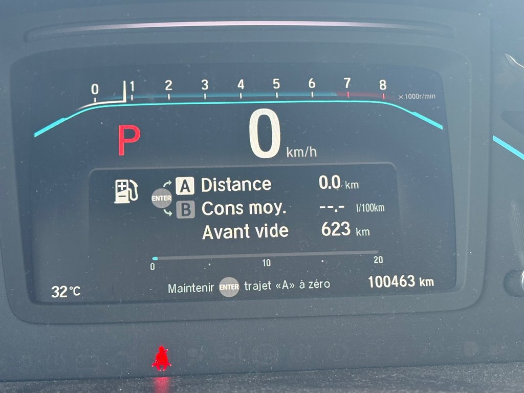 Honda Odyssey EX 2020 à Montréal, Québec - 5 - w1024h768px
