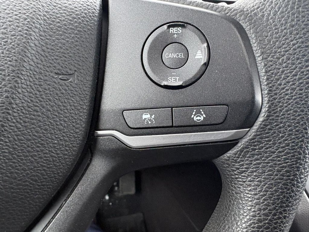 2022 Honda Odyssey EX-RES 8 PASSAGERS I TOIT OUVRANT I SIEGES CHAUFFANTS I DEMARREUR I MAGS I SECURITE ACTIVE in , Quebec - 12 - w1024h768px