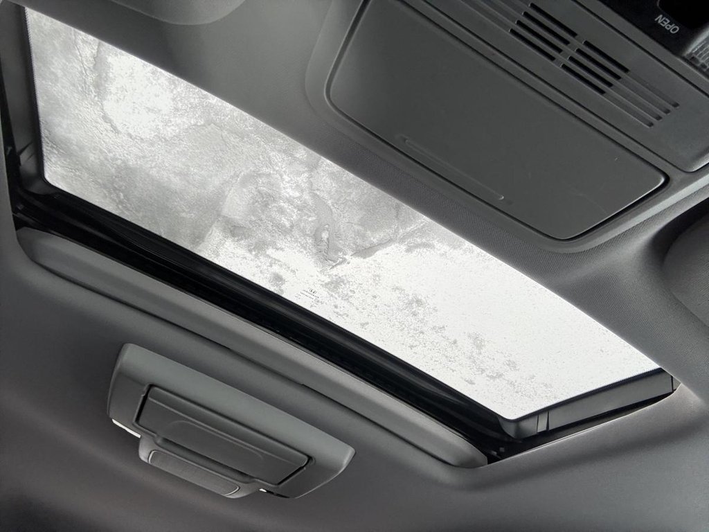 2022 Honda Odyssey EX-RES 8 PASSAGERS I TOIT OUVRANT I SIEGES CHAUFFANTS I DEMARREUR I MAGS I SECURITE ACTIVE in , Quebec - 15 - w1024h768px