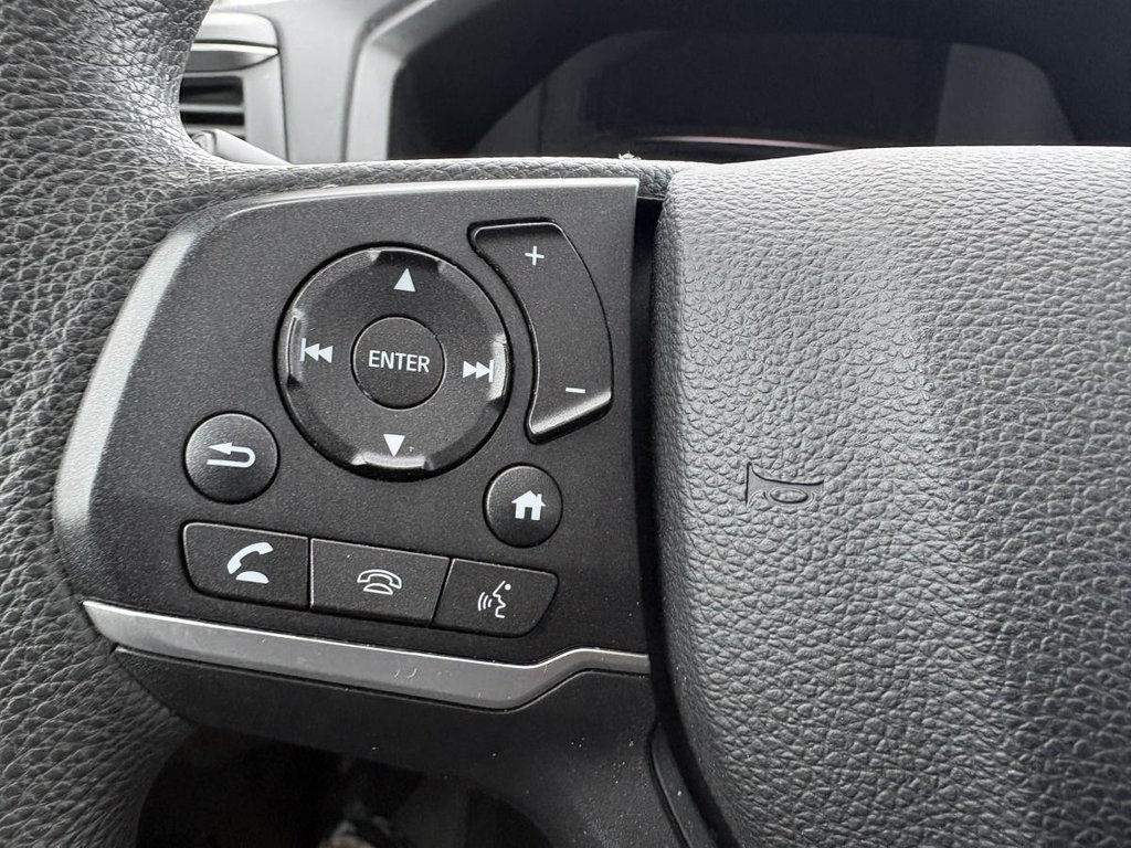 2022 Honda Odyssey EX-RES 8 PASSAGERS I TOIT OUVRANT I SIEGES CHAUFFANTS I DEMARREUR I MAGS I SECURITE ACTIVE in , Quebec - 13 - w1024h768px