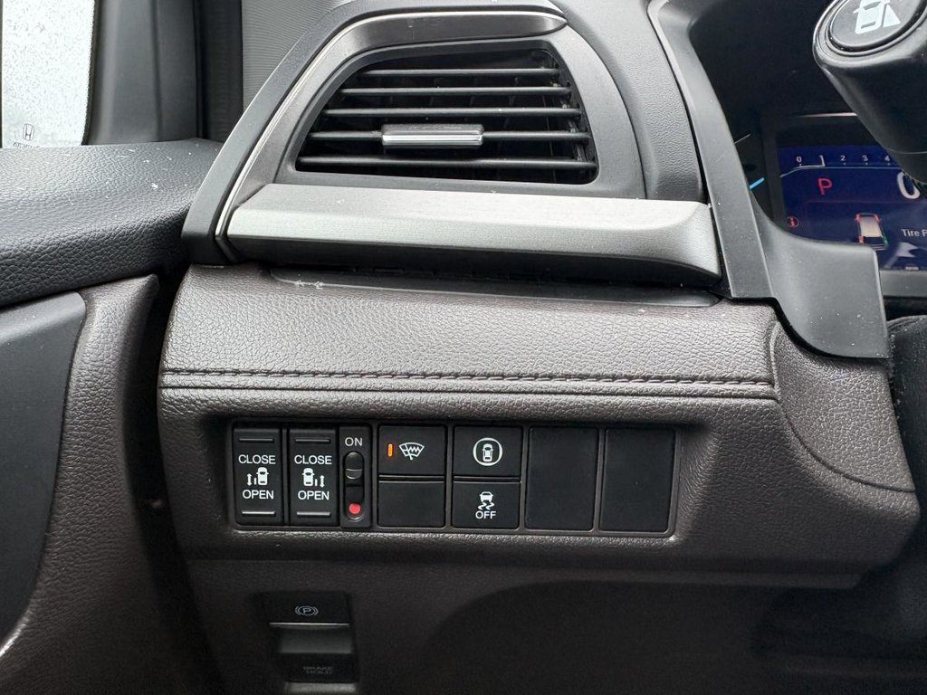 2022 Honda Odyssey EX-RES 8 PASSAGERS I TOIT OUVRANT I SIEGES CHAUFFANTS I DEMARREUR I MAGS I SECURITE ACTIVE in , Quebec - 14 - w1024h768px