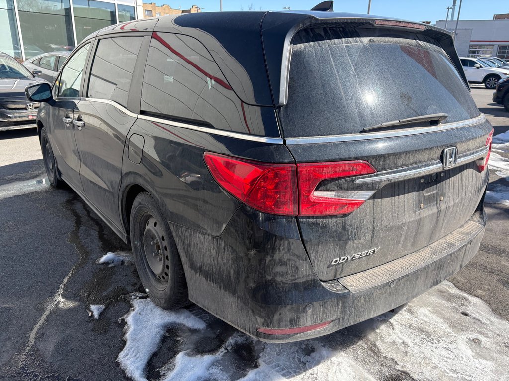 Honda Odyssey EX-L / NAVI 2022 à Montréal, Québec - 4 - w1024h768px