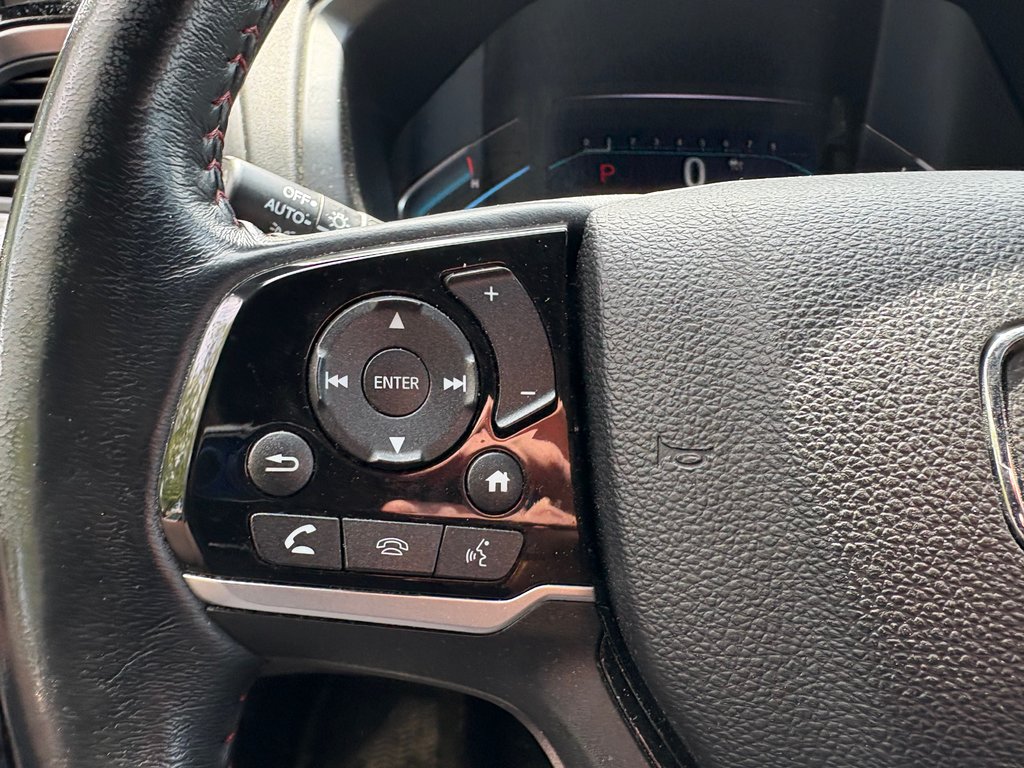 2023 Honda Odyssey Black Edition 1 PROPRIO in , Quebec - 10 - w1024h768px