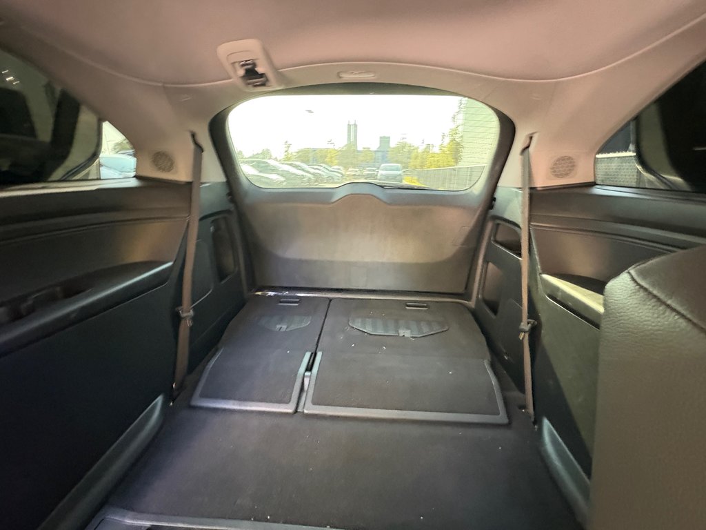 Honda Odyssey Touring 1 PROPRIO JAMAIS ACCIDENTÉ 2023 à , Québec - 12 - w1024h768px
