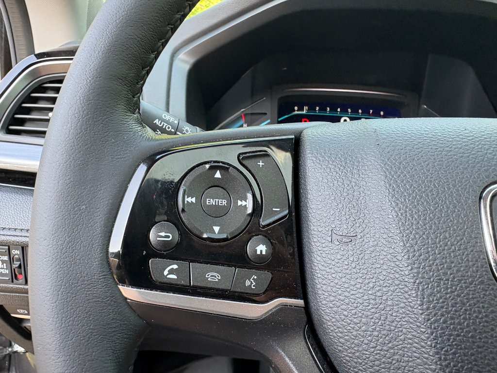 Honda Odyssey Touring 1 PROPRIO JAMAIS ACCIDENTÉ 2023 à , Québec - 9 - w1024h768px