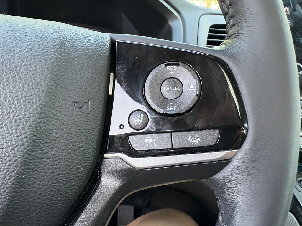 Honda Odyssey Touring 1 PROPRIO JAMAIS ACCIDENTÉ 2023 à , Québec - 8 - w1024h768px