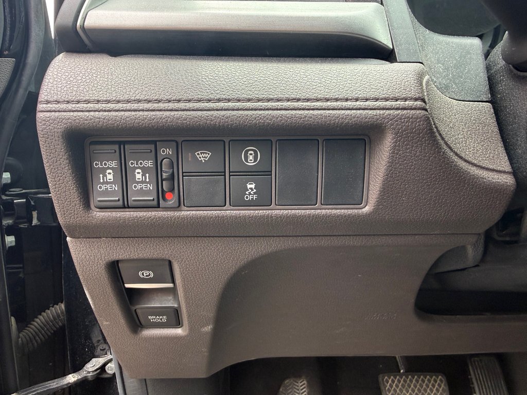 Honda Odyssey EX//UN PROPRIÉTAIRE/JAMAIS ACCIDENTÉ 2023 à Lachenaie, Québec - 13 - w1024h768px