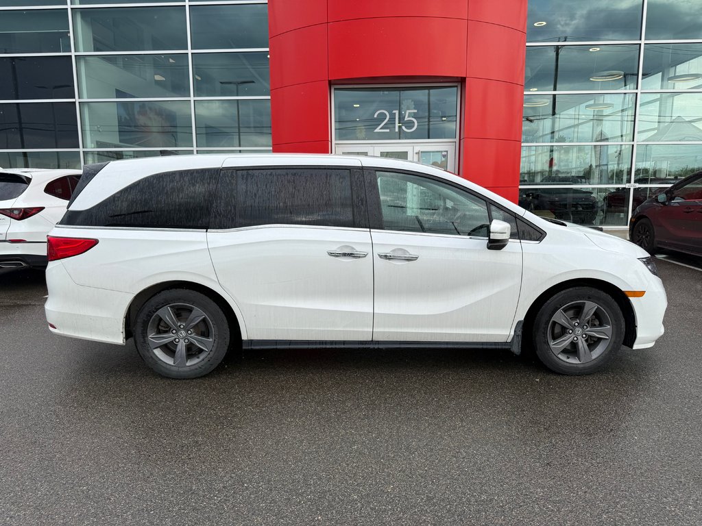 2023 Honda Odyssey EX-RES/UN PROPRIÉTAIRE/JAMAIS ACCIDENTÉ in Lachenaie, Quebec - 5 - w1024h768px