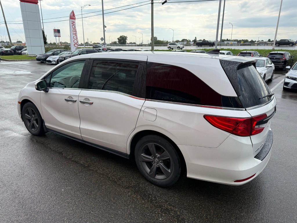 2023 Honda Odyssey EX-RES/UN PROPRIÉTAIRE/JAMAIS ACCIDENTÉ in Lachenaie, Quebec - 9 - w1024h768px