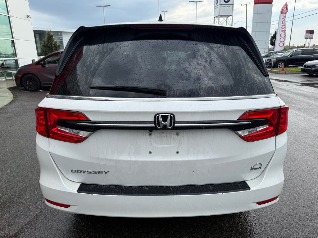 2023 Honda Odyssey EX-RES/UN PROPRIÉTAIRE/JAMAIS ACCIDENTÉ in Lachenaie, Quebec - 8 - w1024h768px