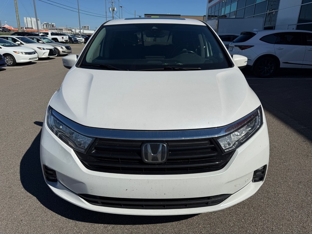 Honda Odyssey Touring/GARANTIE GLOBALE 10/24/2026 OU 130 000KM 2023 à Lachenaie, Québec - 9 - w1024h768px