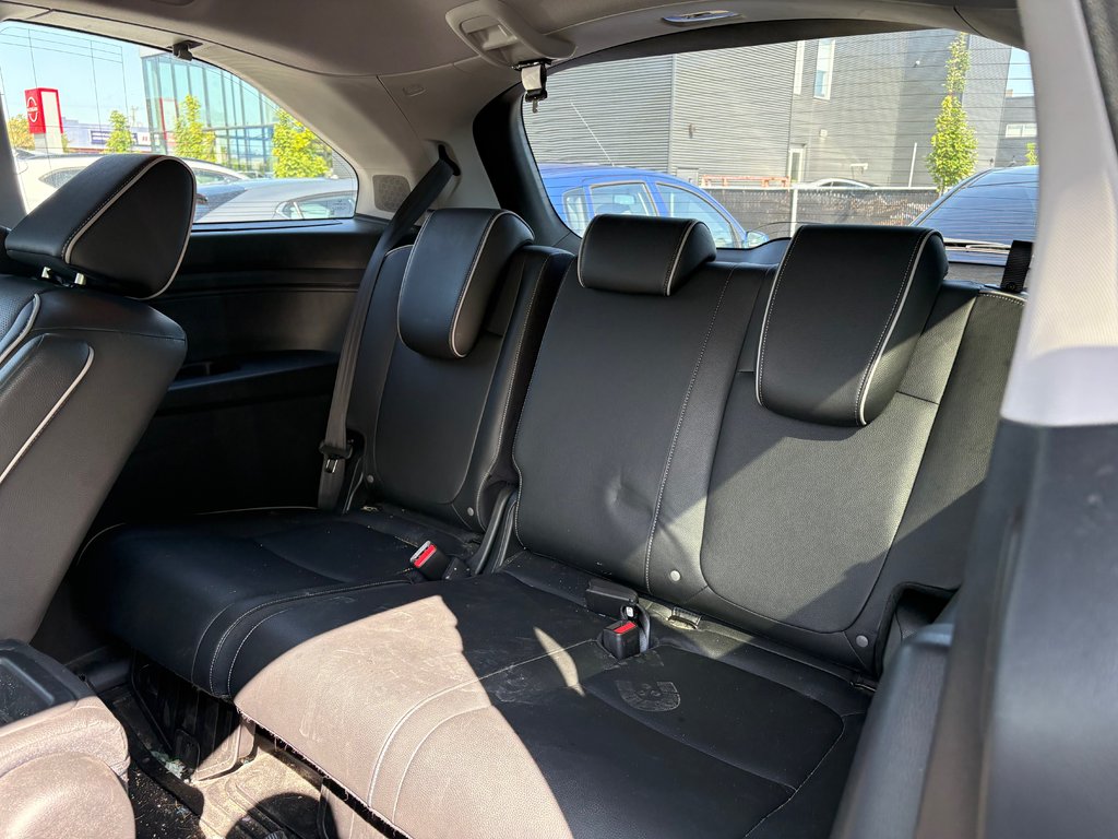 2024 Honda Odyssey Touring 17 000 km seulement in , Quebec - 7 - w1024h768px