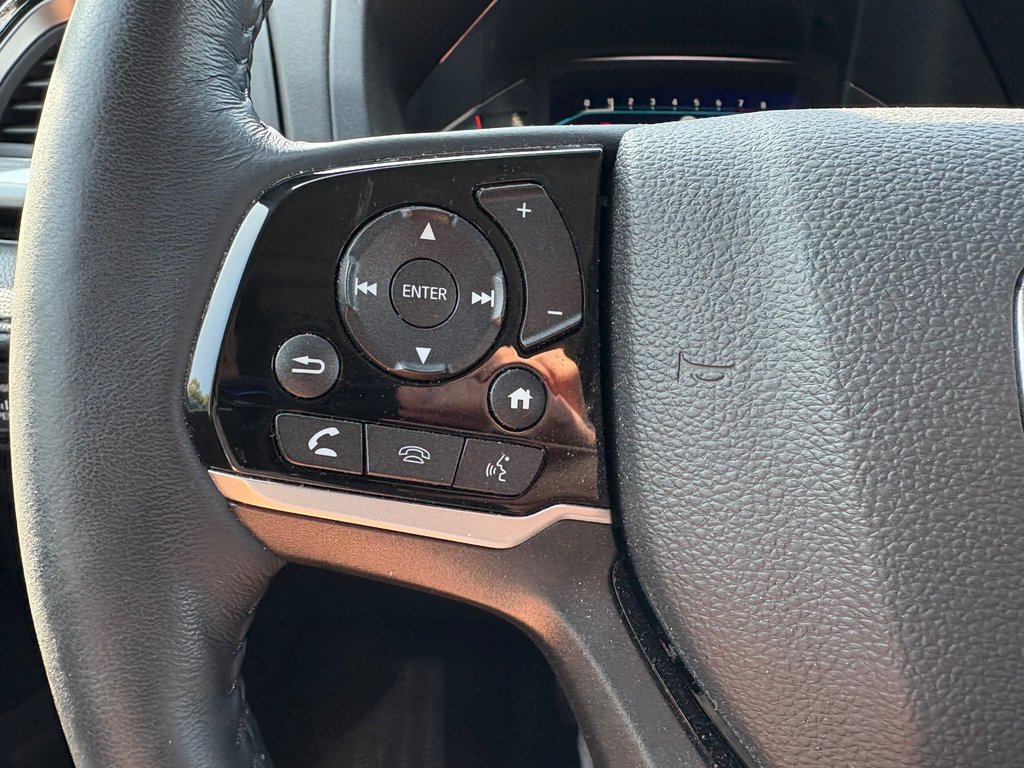 2024 Honda Odyssey Touring 17 000 km seulement in , Quebec - 9 - w1024h768px