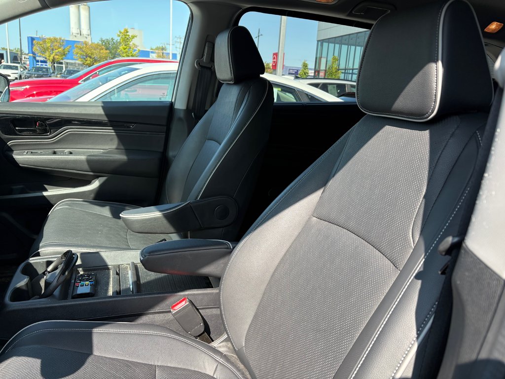 2024 Honda Odyssey Touring 17 000 km seulement in , Quebec - 5 - w1024h768px