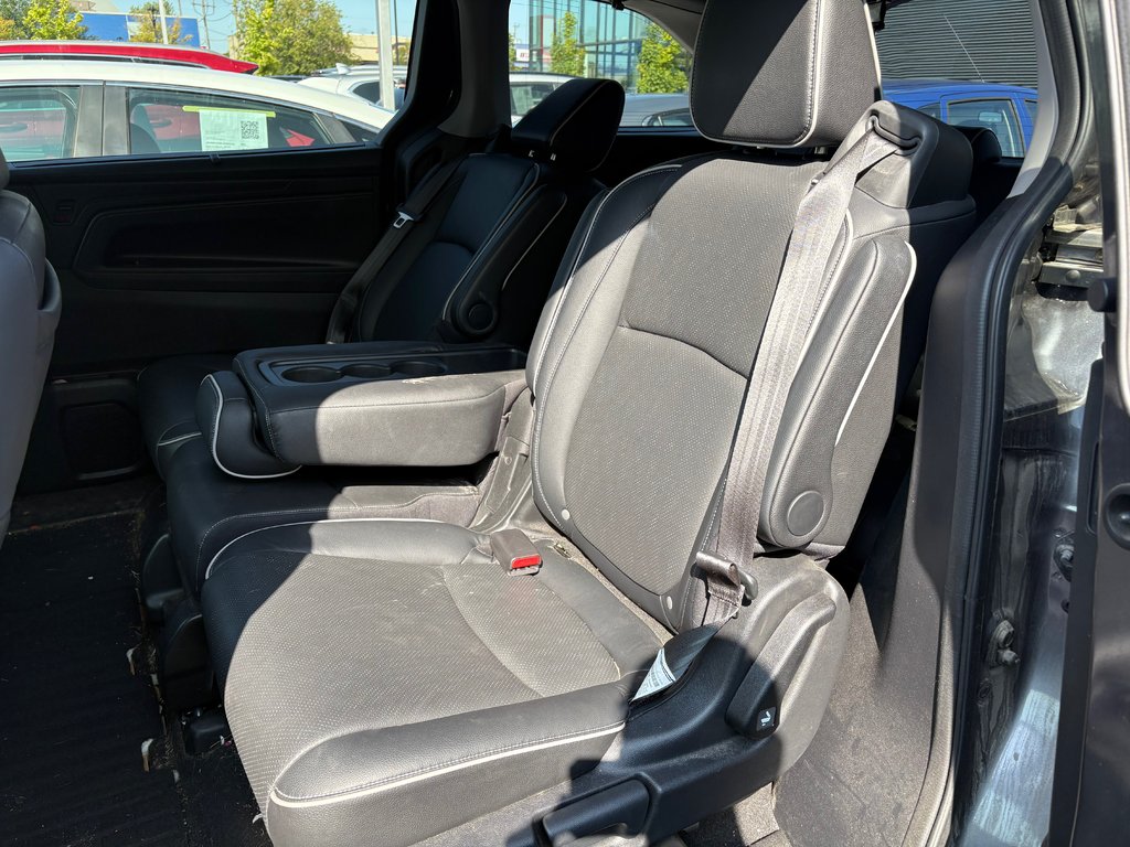 2024 Honda Odyssey Touring 17 000 km seulement in , Quebec - 6 - w1024h768px