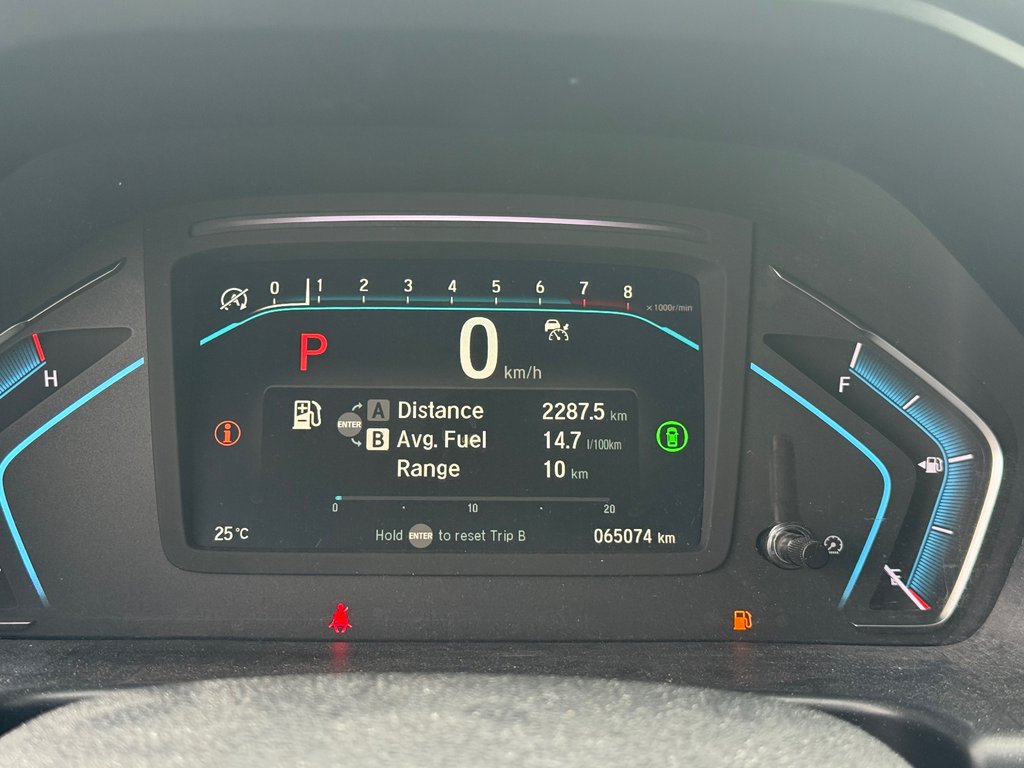 Honda Odyssey Touring 2024 à Montréal, Québec - 3 - w1024h768px