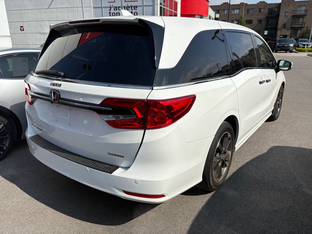 Honda Odyssey Touring 2024 à Montréal, Québec - 3 - w1024h768px