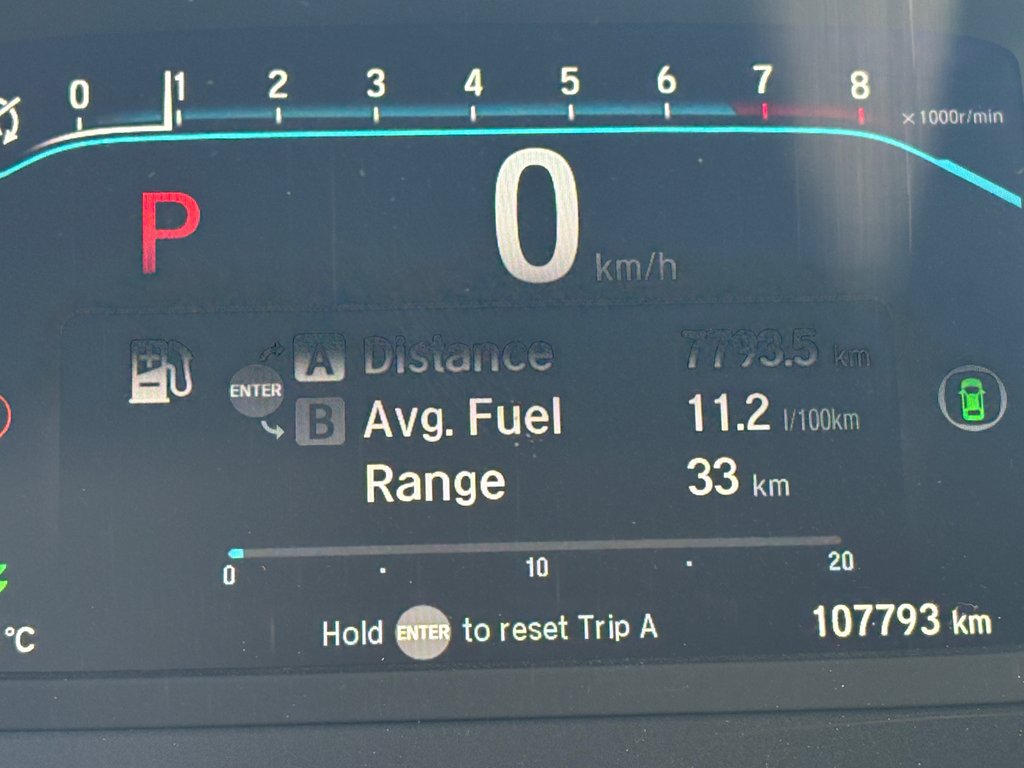 Honda Odyssey Touring 2024 à Montréal, Québec - 5 - w1024h768px