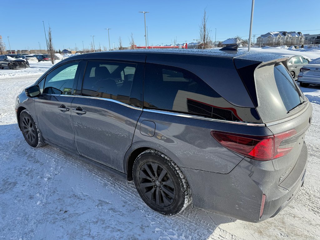 Honda Odyssey Sport-L 2025 à , Québec - 3 - w1024h768px