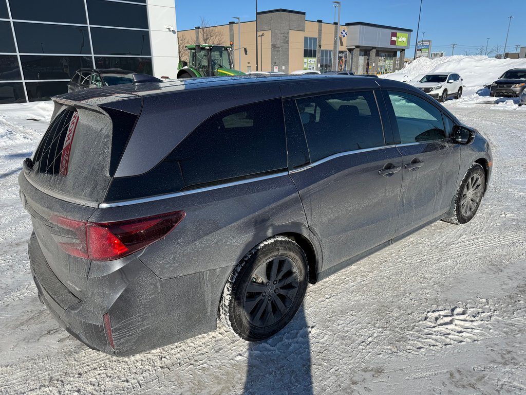 Honda Odyssey Sport-L 2025 à , Québec - 7 - w1024h768px