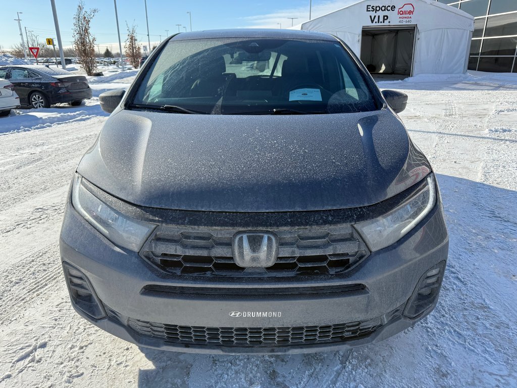 Honda Odyssey Sport-L 2025 à , Québec - 10 - w1024h768px