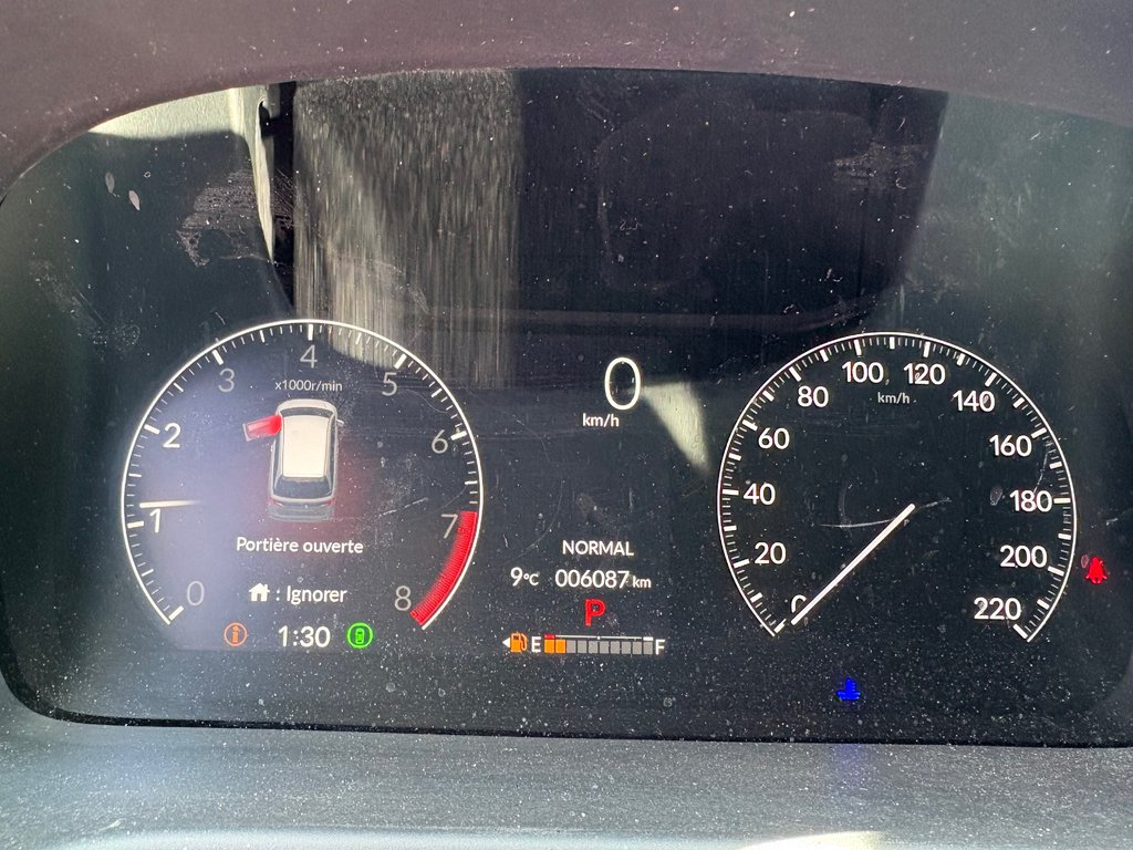 Honda Odyssey Sport-L 2025 à Montréal, Québec - 2 - w1024h768px