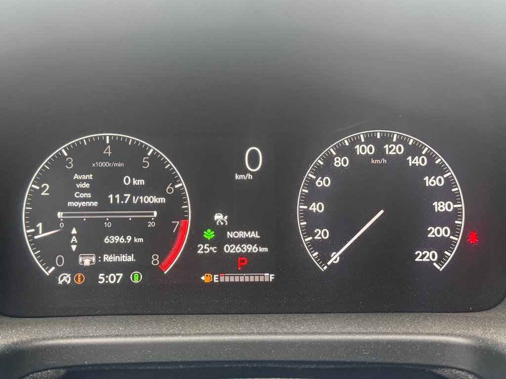 2025 Honda Odyssey Sport in Montreal, Quebec - 2 - w1024h768px