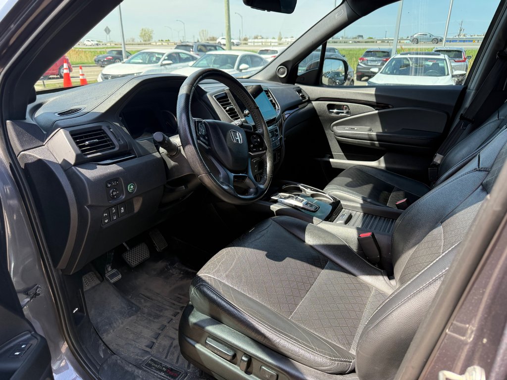 2019 Honda Passport Touring in , Quebec - 7 - w1024h768px