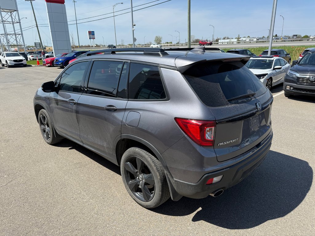 2019 Honda Passport Touring in , Quebec - 2 - w1024h768px