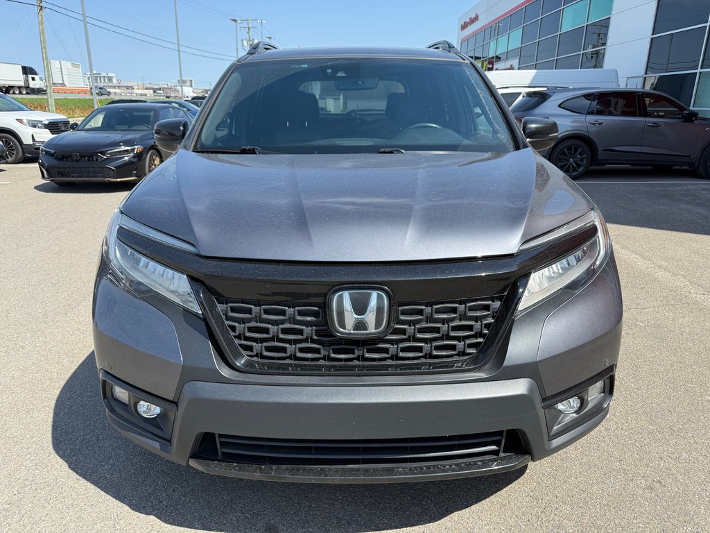 2019 Honda Passport Touring in , Quebec - 6 - w1024h768px