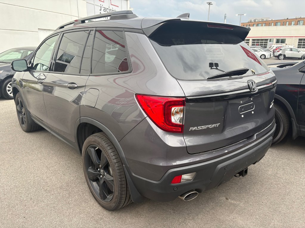 Honda Passport Touring 2019 à Montréal, Québec - 4 - w1024h768px