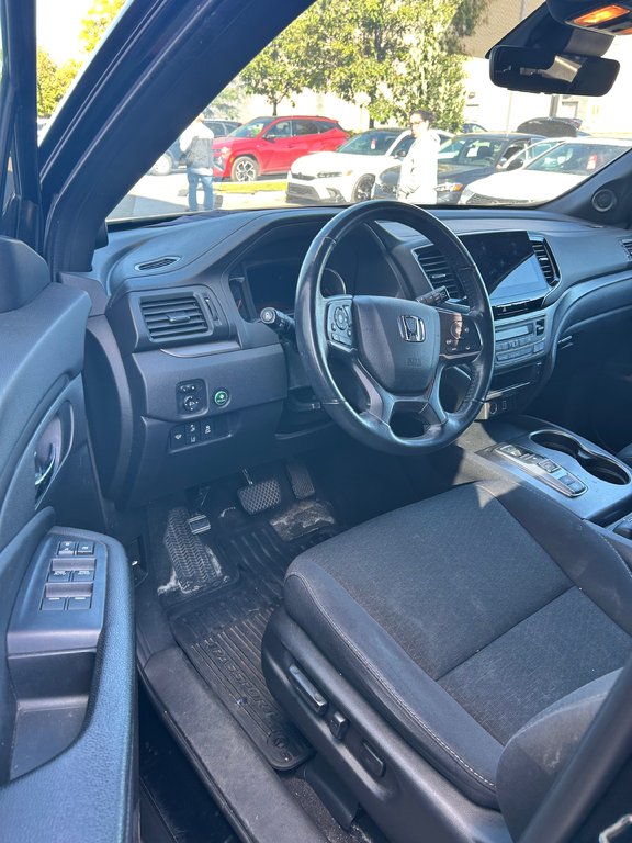 2019 Honda Passport Sport in Lachenaie, Quebec - 7 - w1024h768px
