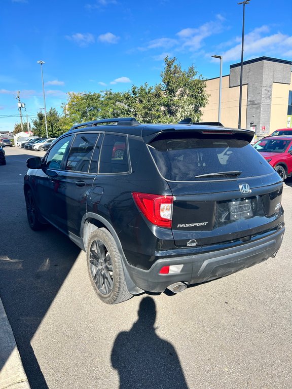 2019 Honda Passport Sport in Lachenaie, Quebec - 2 - w1024h768px