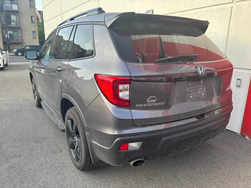 2020 Honda Passport Touring in , Quebec - 4 - w1024h768px