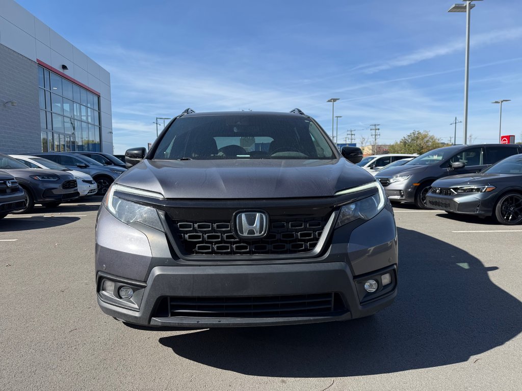 Honda Passport EX-L 2020 à , Québec - 2 - w1024h768px