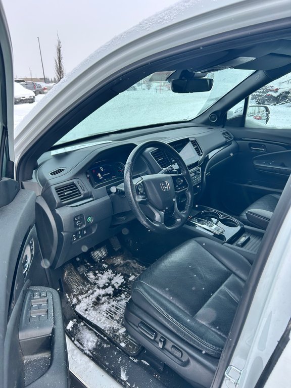 2021 Honda Passport Touring in Lachenaie, Quebec - 7 - w1024h768px