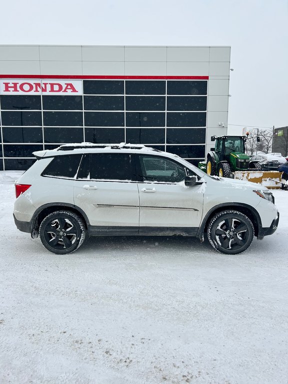 2021 Honda Passport Touring in Lachenaie, Quebec - 4 - w1024h768px