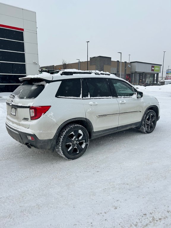 2021 Honda Passport Touring in Lachenaie, Quebec - 5 - w1024h768px