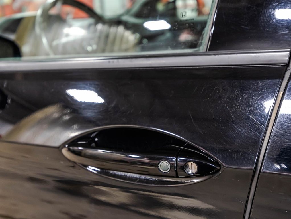 Honda Passport Touring AWD I CUIR I TOIT OUVRANT I CARPLAY I SIEGES CHAUFFANTS I CAMERA I MAGS I DEMARREUR I GPS I 2021 à Montréal, Québec - 11 - w1024h768px