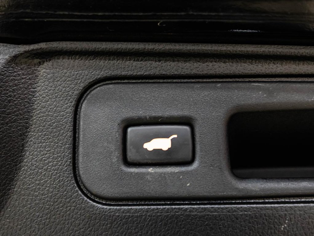Honda Passport Touring AWD I CUIR I TOIT OUVRANT I CARPLAY I SIEGES CHAUFFANTS I CAMERA I MAGS I DEMARREUR I GPS I 2021 à Montréal, Québec - 16 - w1024h768px
