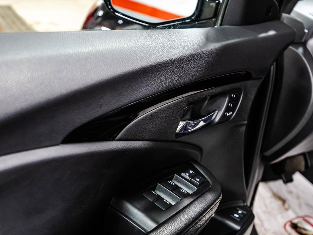 Honda Passport Touring AWD I CUIR I TOIT OUVRANT I CARPLAY I SIEGES CHAUFFANTS I CAMERA I MAGS I DEMARREUR I GPS I 2021 à Montréal, Québec - 12 - w1024h768px