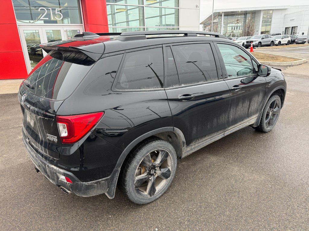 Honda Passport Touring 2021 à Lachenaie, Québec - 6 - w1024h768px