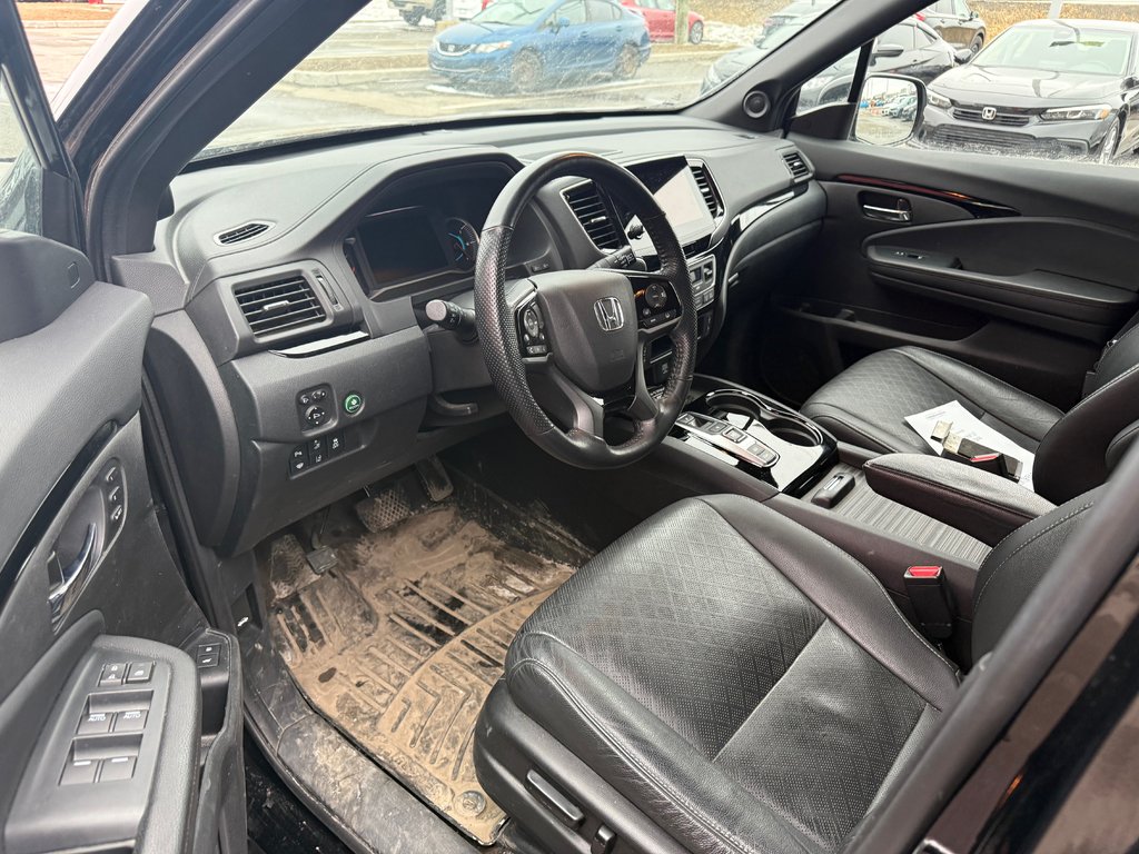 Honda Passport Touring 2021 à Lachenaie, Québec - 10 - w1024h768px