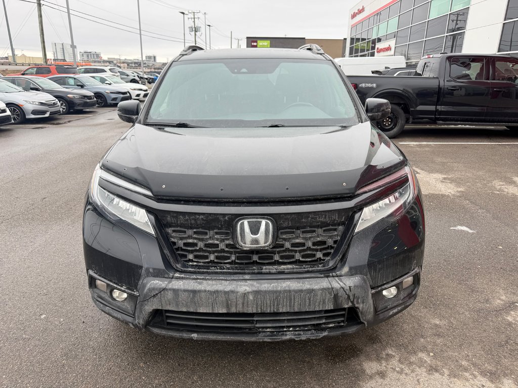 Honda Passport Touring 2021 à Lachenaie, Québec - 9 - w1024h768px