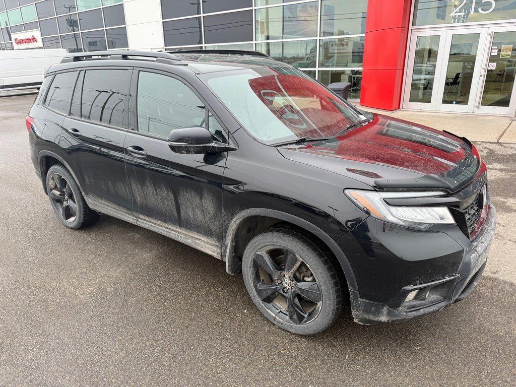 Honda Passport Touring 2021 à Lachenaie, Québec - 7 - w1024h768px